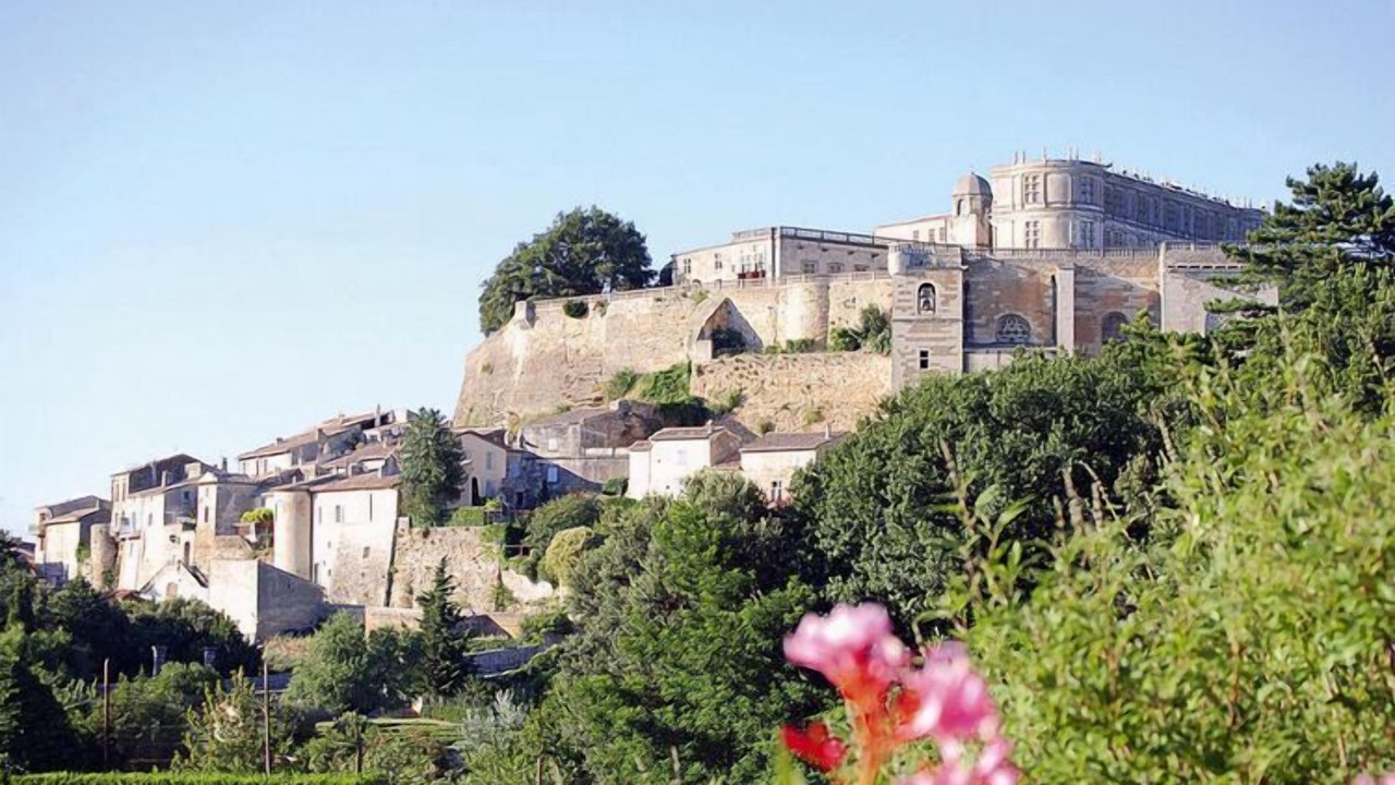 Photo of Outdoor in Grignan