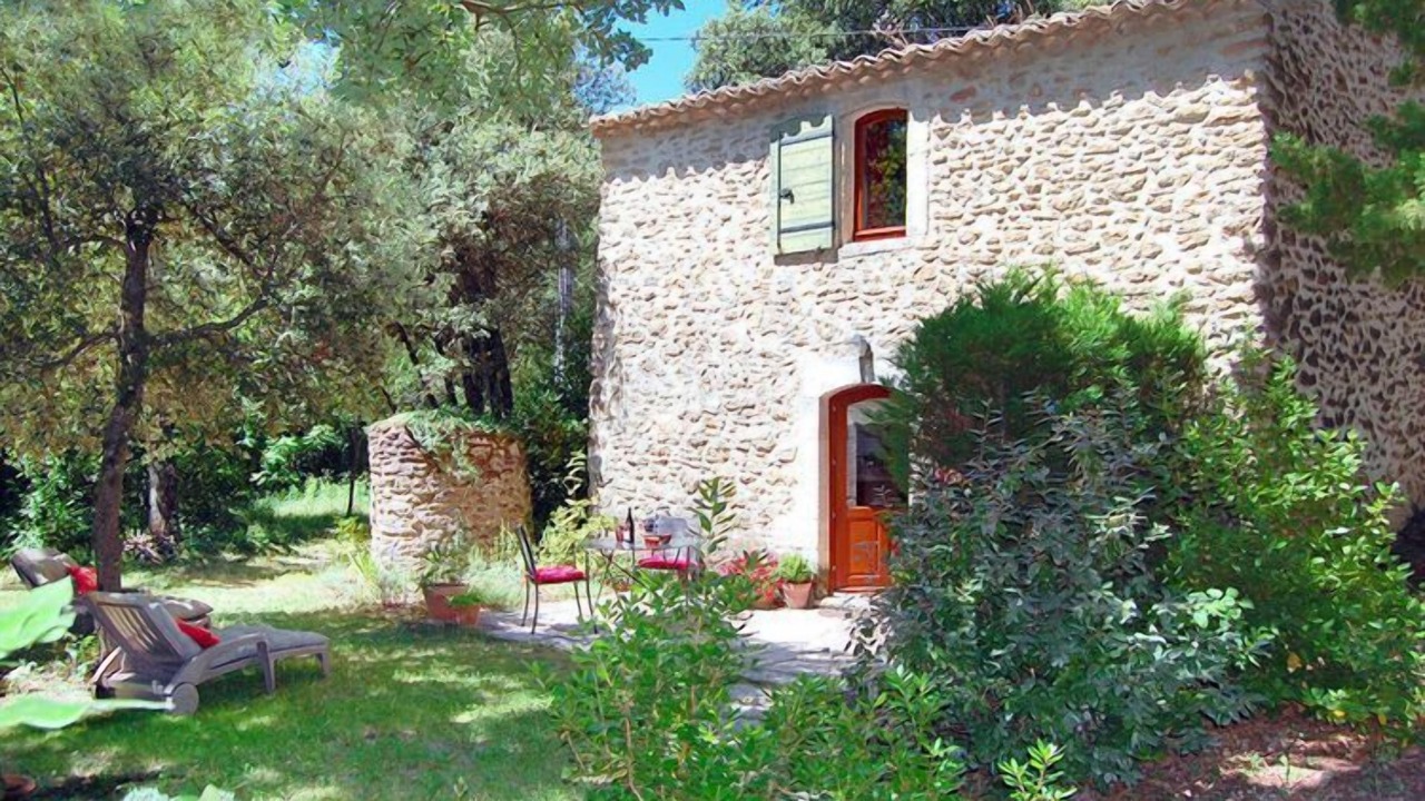 Photo of Outdoor in Grignan