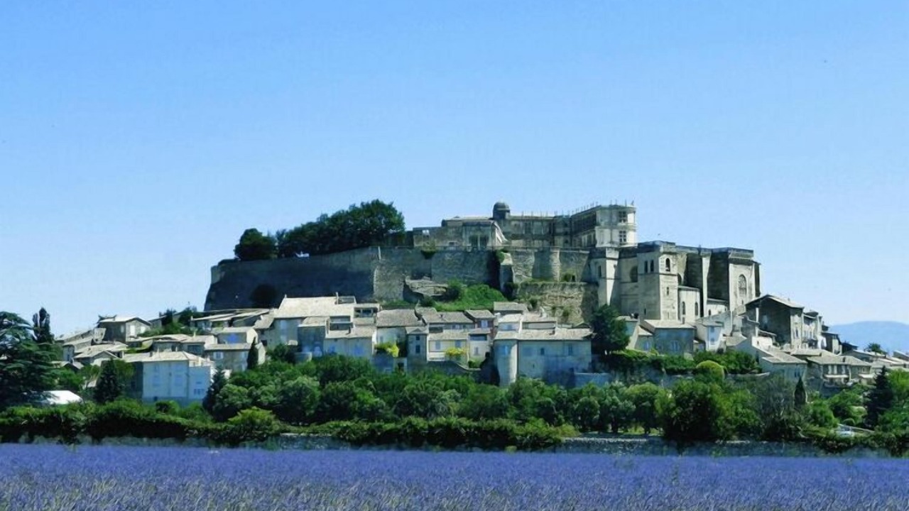Photo of Outdoor in Grignan