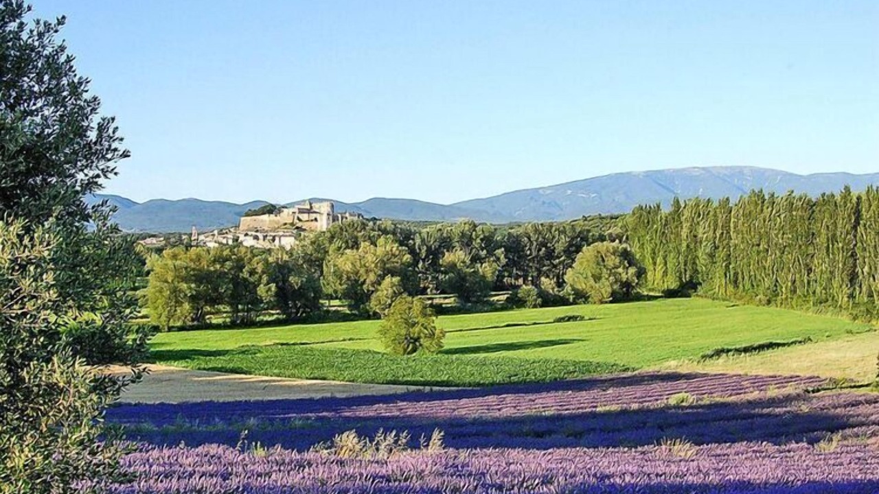 Photo of Others in Grignan