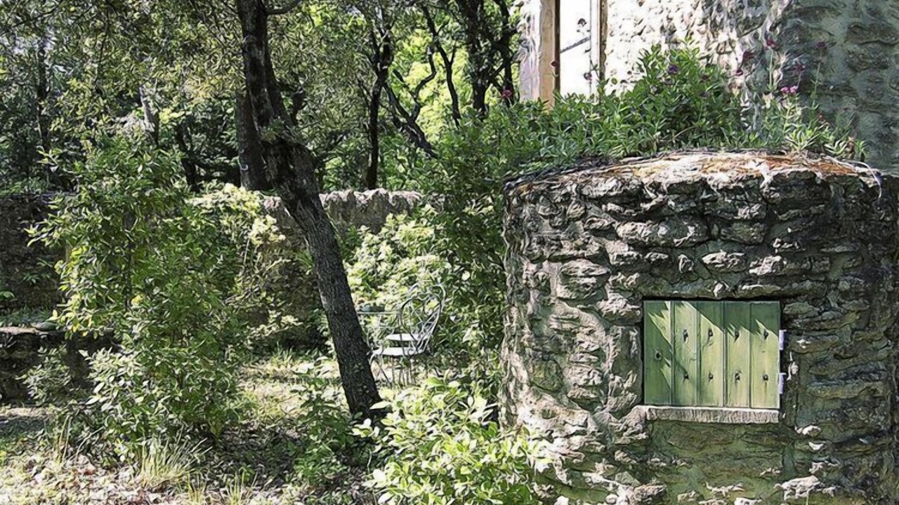 Photo of Outdoor in Grignan