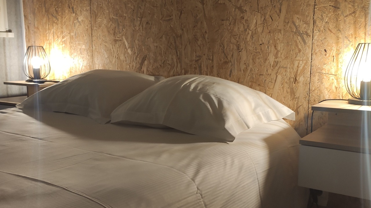 Photo of Bedroom in Montrevel-en-Bresse