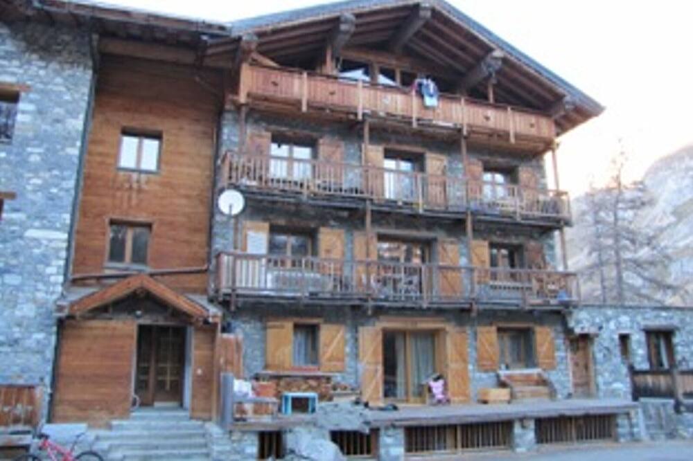 Photo of Outdoor in Le Cret