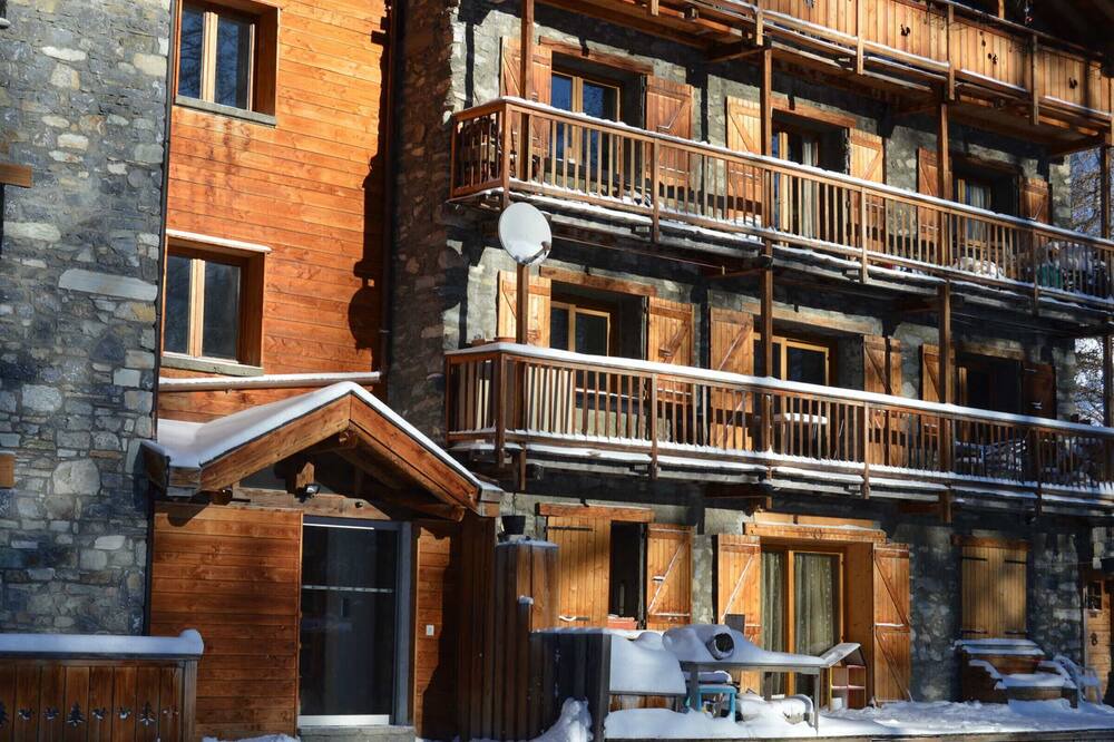 Photo of Outdoor in Le Cret