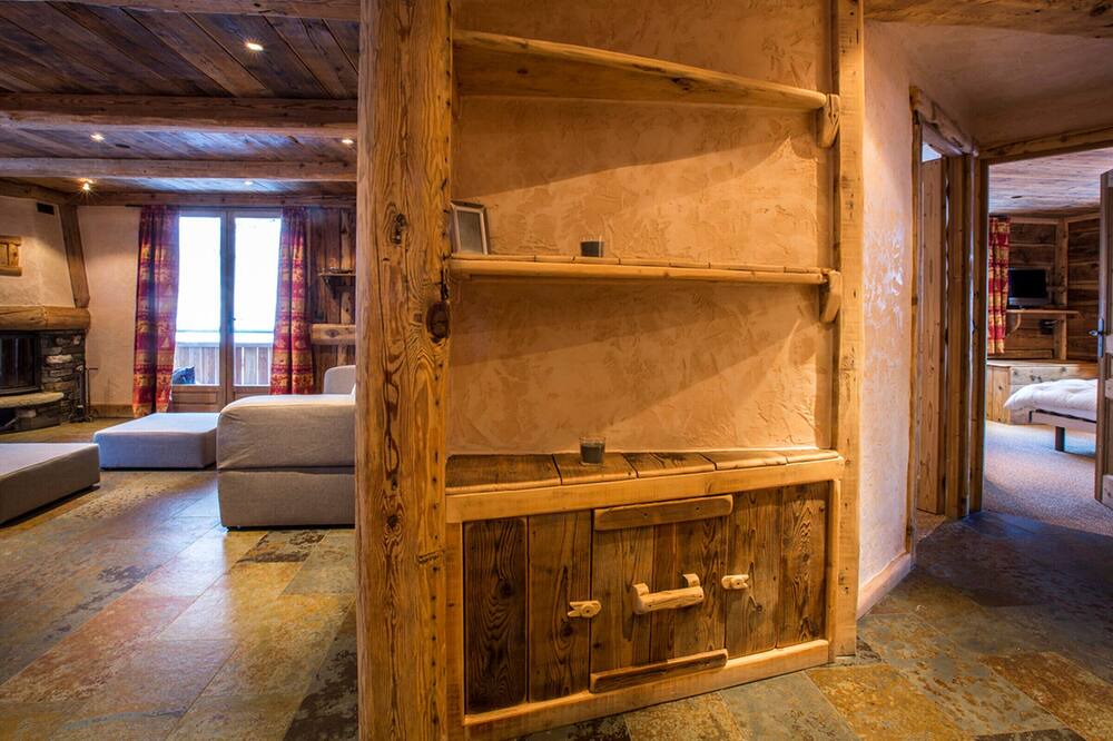 Photo of Bedroom in Le Cret