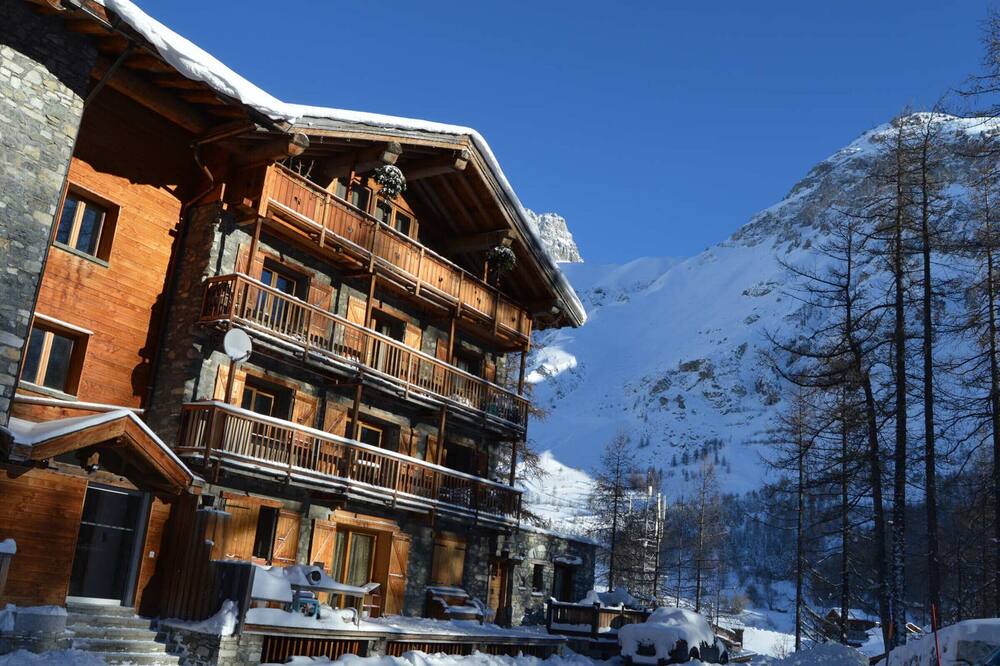 Photo of Outdoor in Le Cret