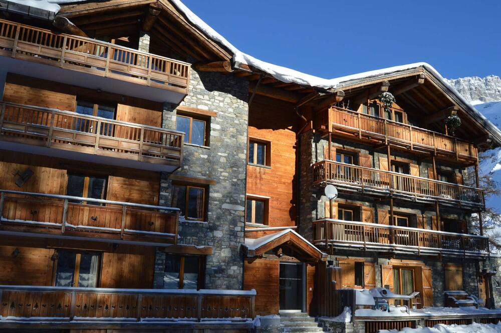 Photo of Outdoor in Le Cret