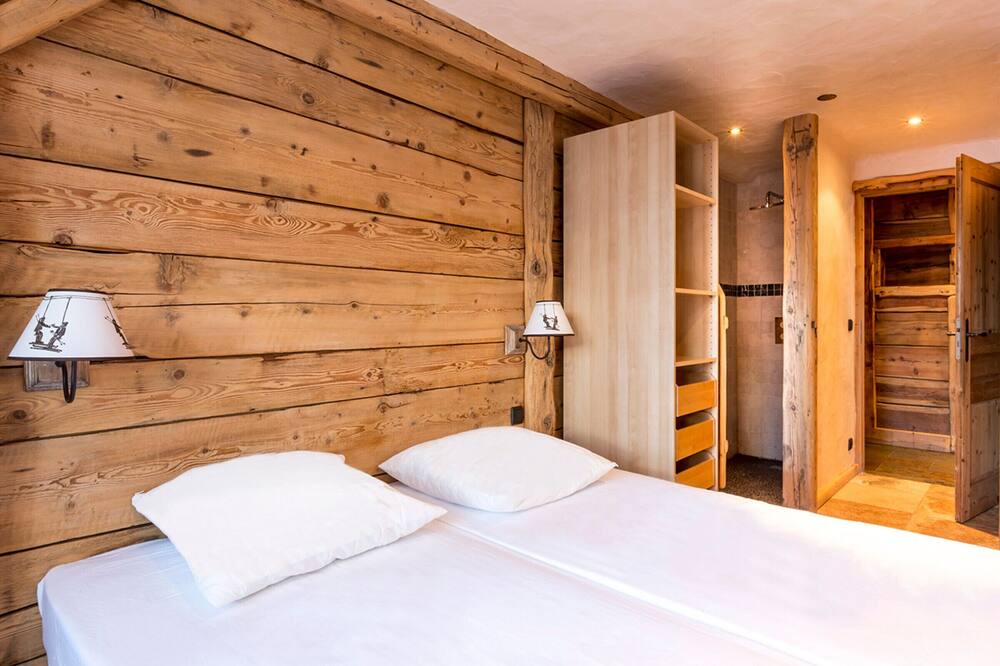 Photo of Bedroom in Le Cret