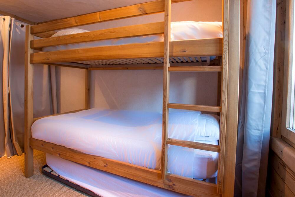 Photo of Bedroom in Le Cret