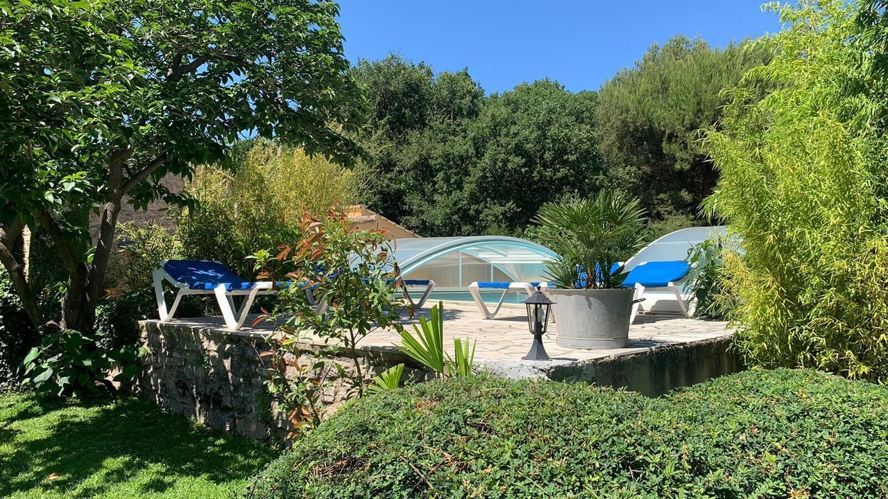 Photo of Outdoor in Carpentras