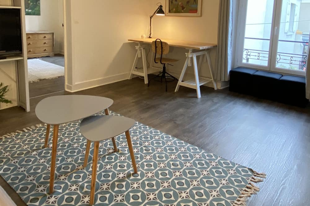 Photo of Livingroom in Orsay