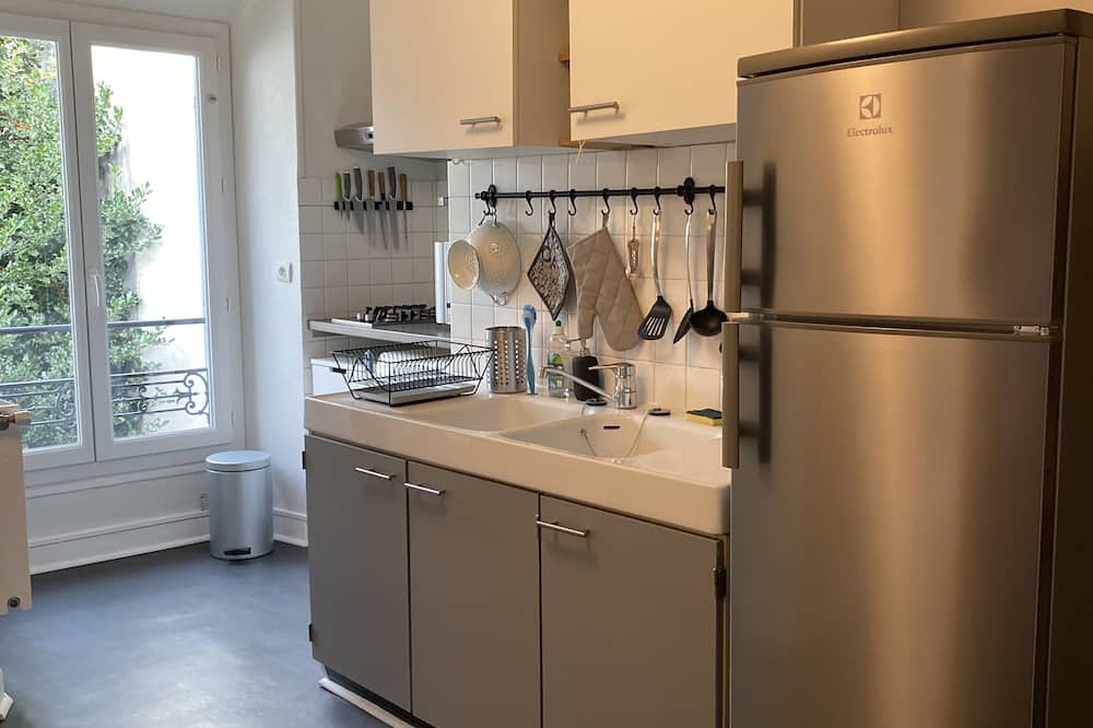 Photo of Kitchen in Orsay