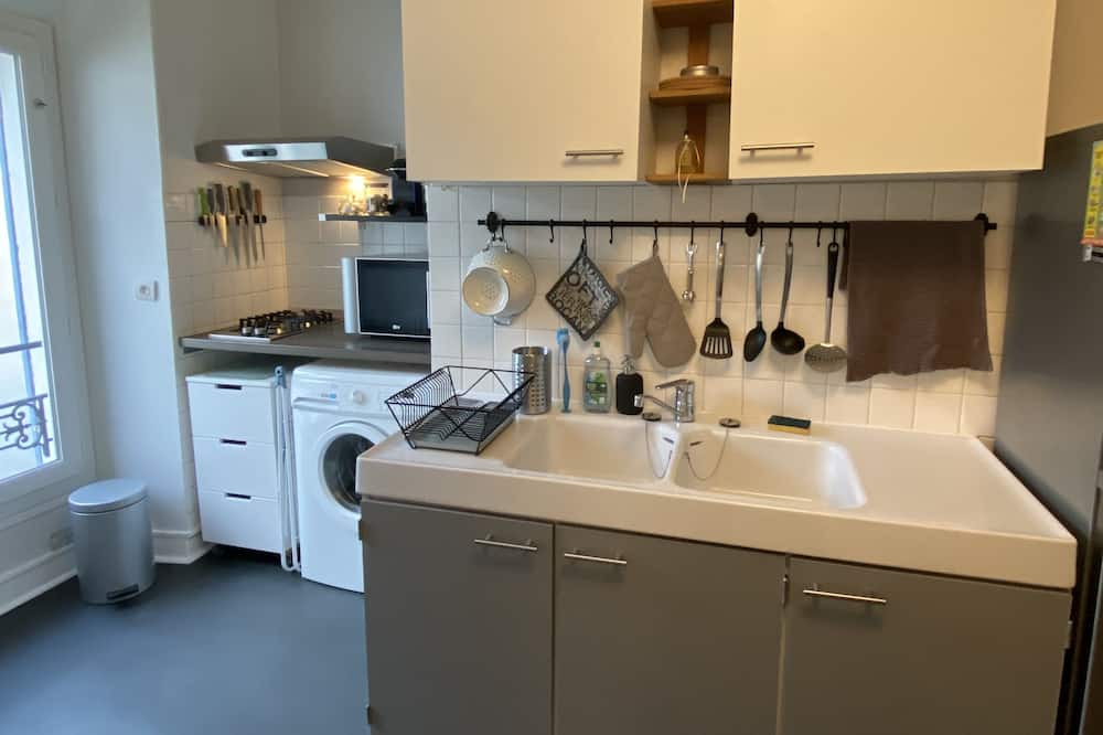 Photo of Kitchen in Orsay