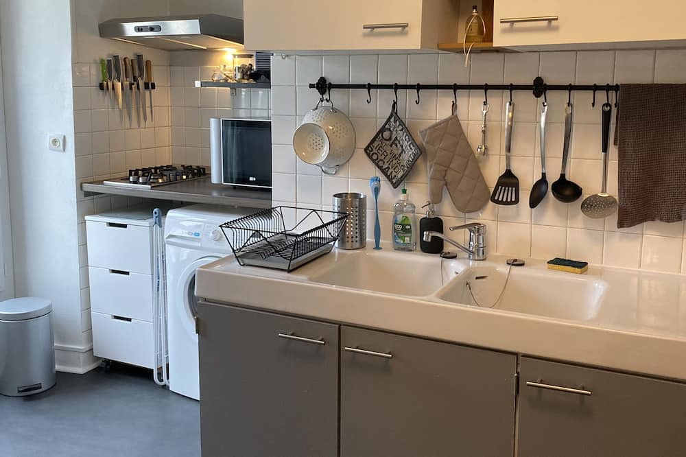 Photo of Kitchen in Orsay