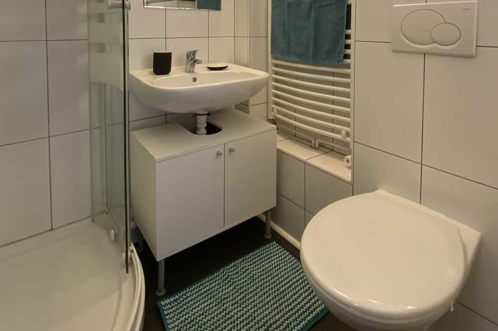 Photo of Bathroom in Orsay