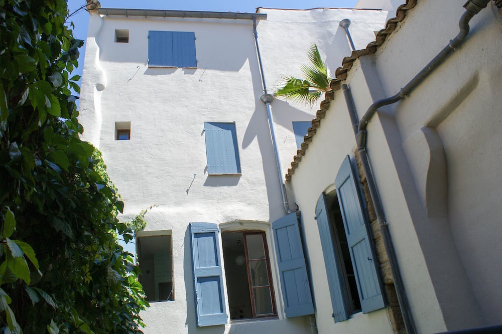 Photo of Outdoor in Caromb