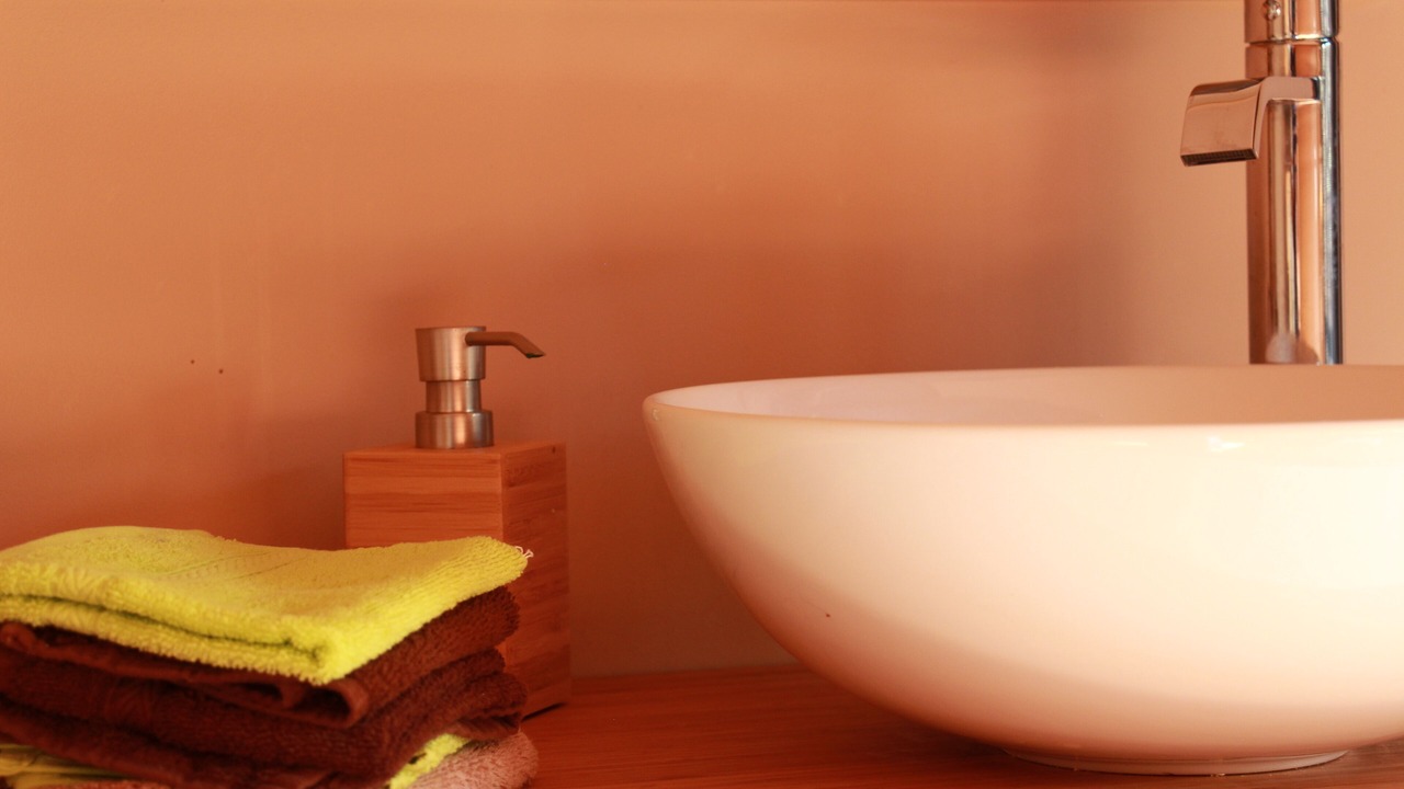 Photo of Bathroom in Pelousey