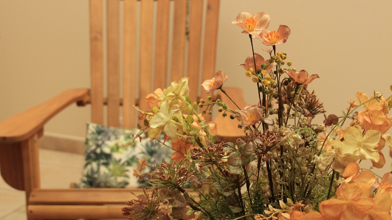 Photo of Patio Balcony in Pelousey