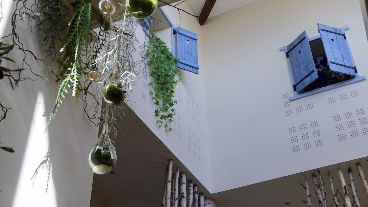 Photo of Patio Balcony in Pelousey