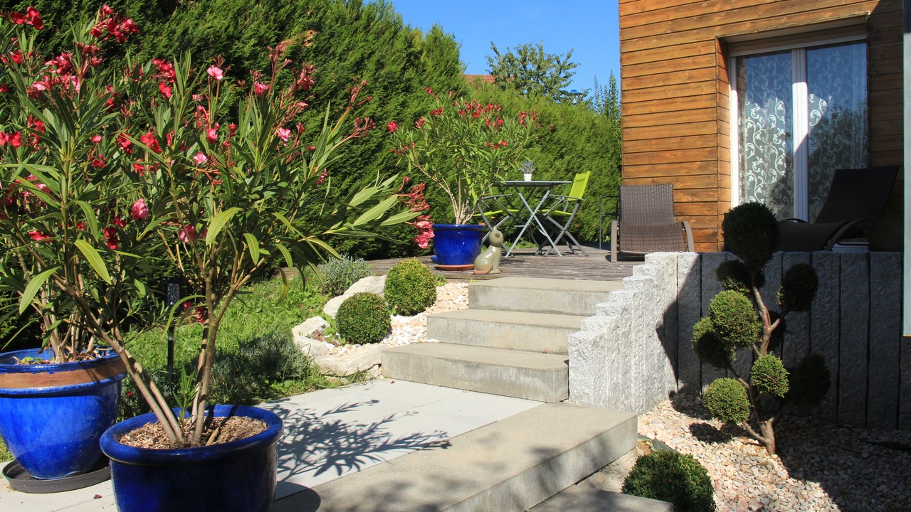 Photo of Outdoor in Pelousey