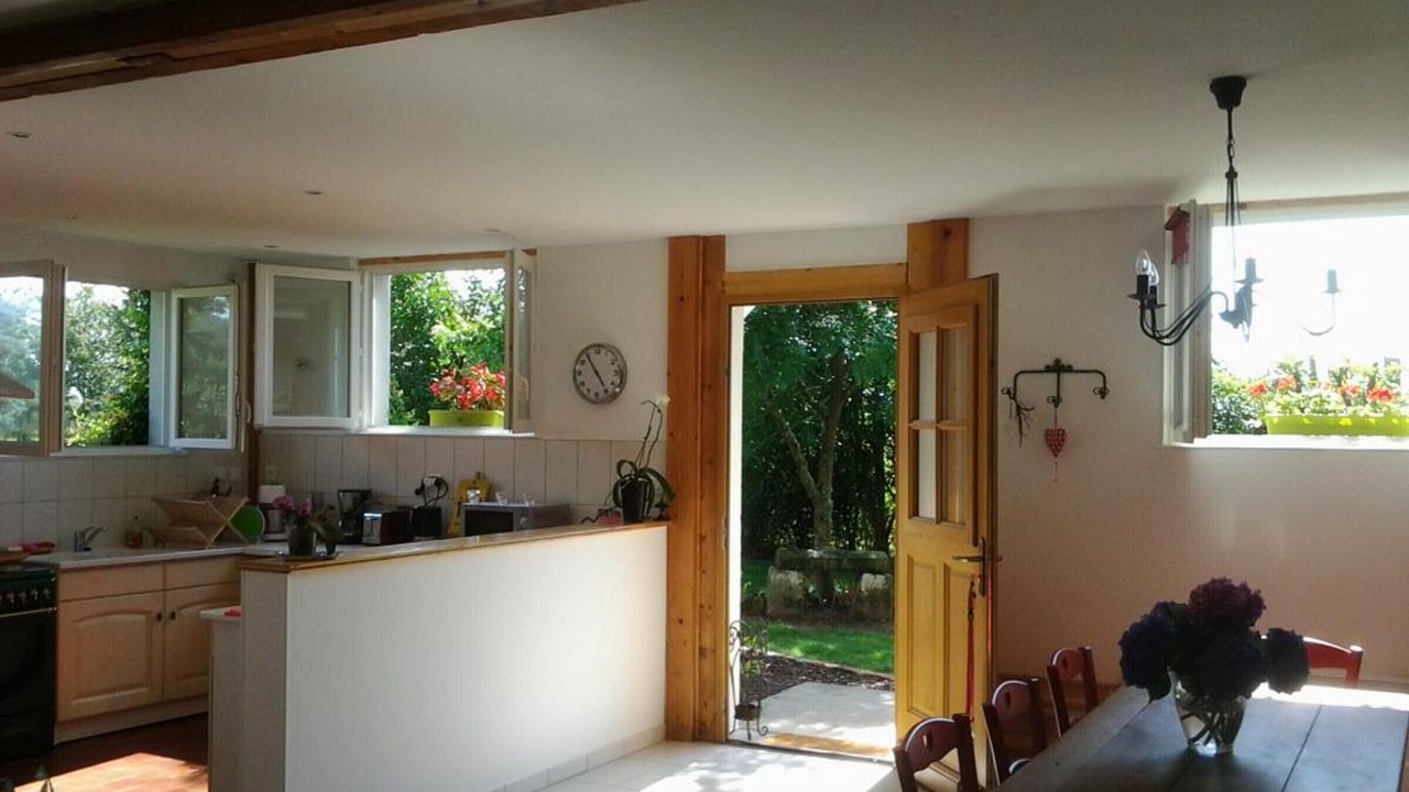 Photo of Kitchen in Avermes