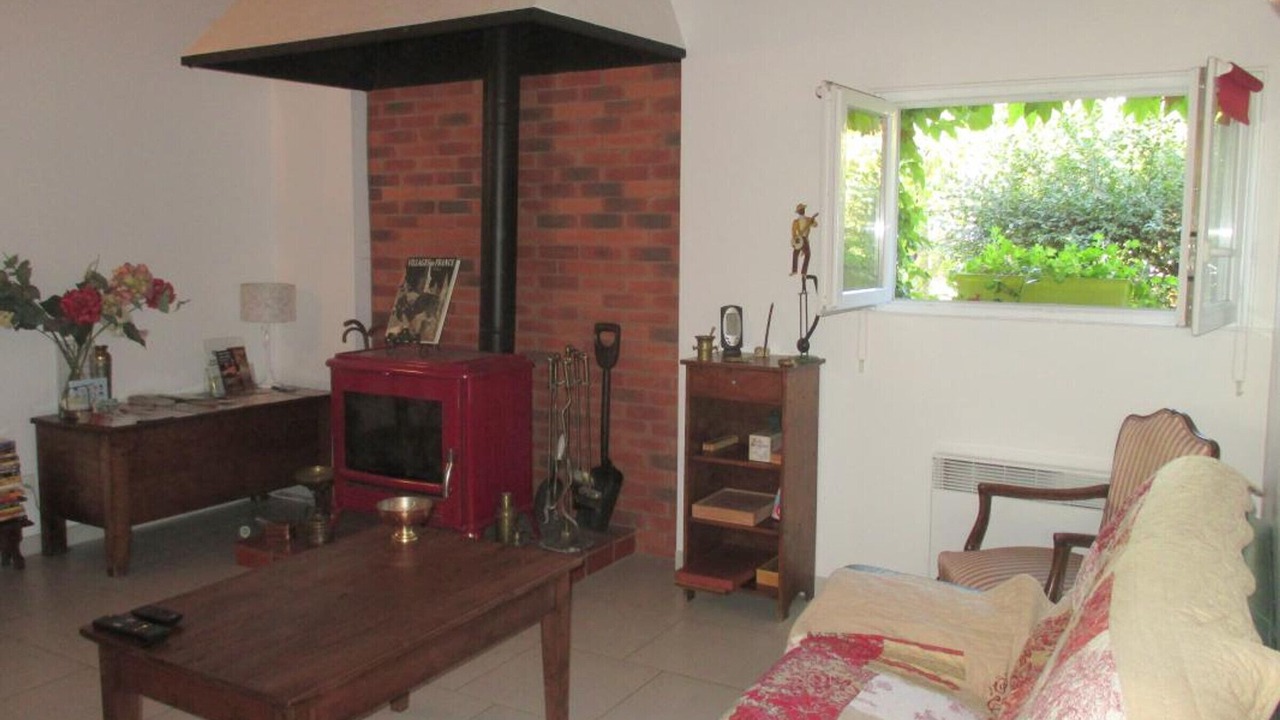 Photo of Livingroom in Avermes