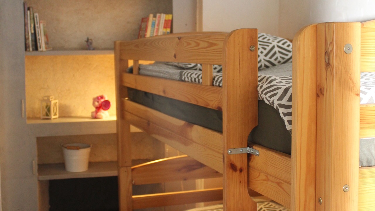 Photo of Bedroom in Saint-Barthelemy-Grozon
