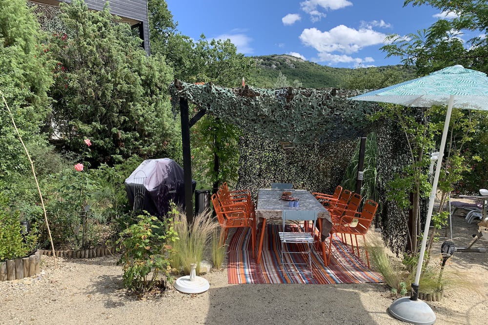 Photo of Outdoor in Saint-Alban-sous-Sampzon