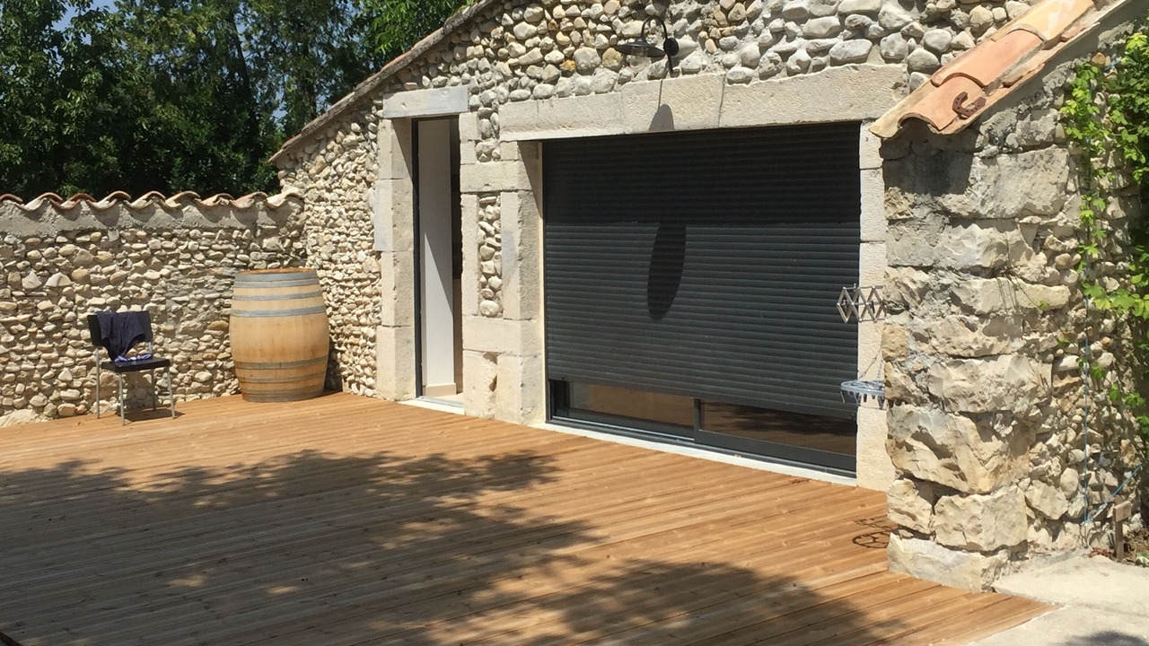 Photo of Outdoor in Sauzet