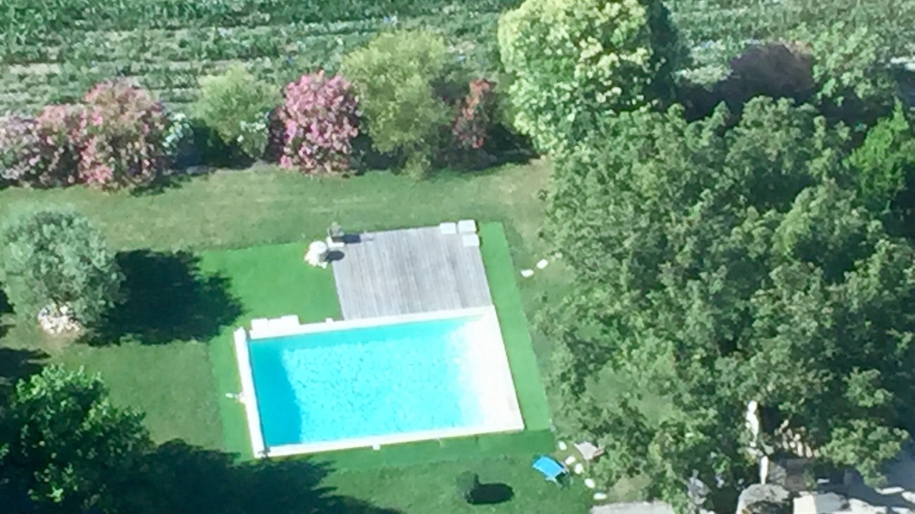 Photo of Outdoor in Sauzet