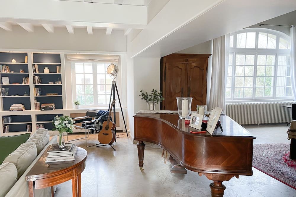 Photo of Livingroom in Herry