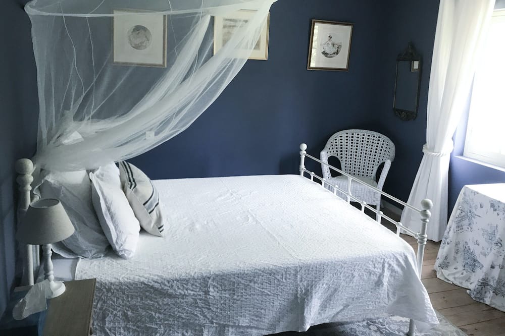 Photo of Bedroom in Herry