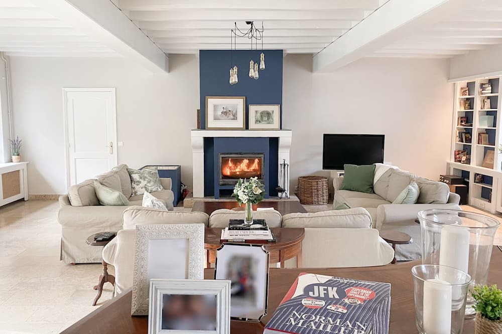 Photo of Livingroom in Herry