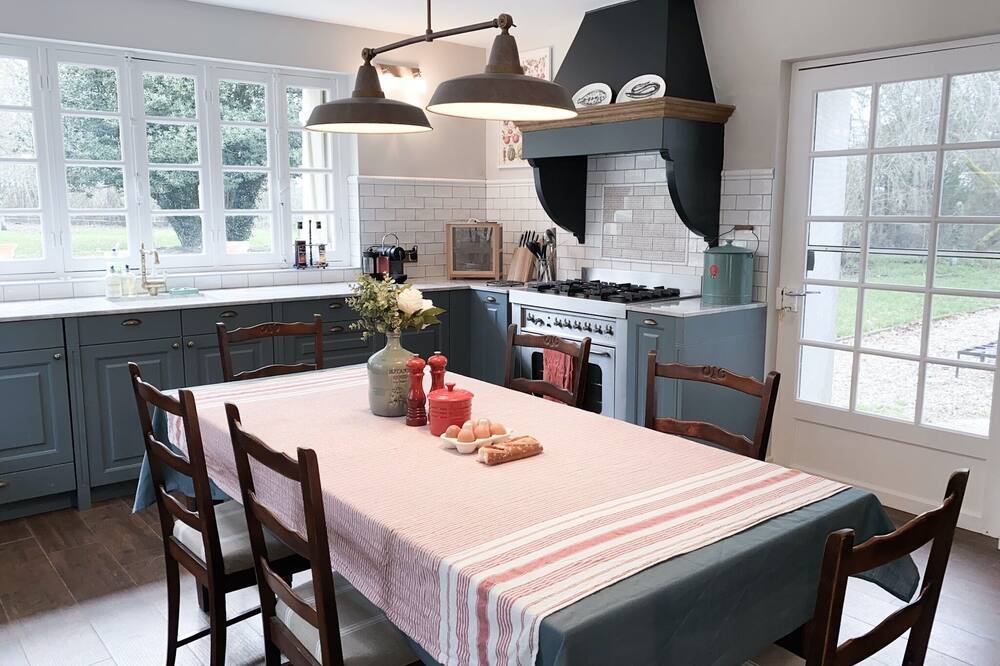 Photo of Kitchen in Herry
