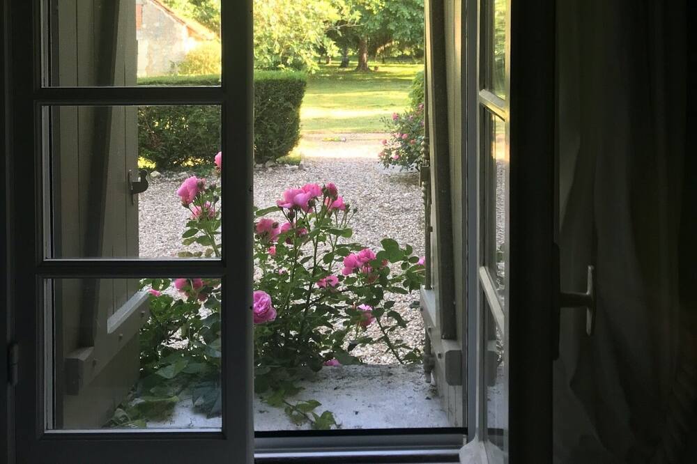 Photo of Patio Balcony in Herry