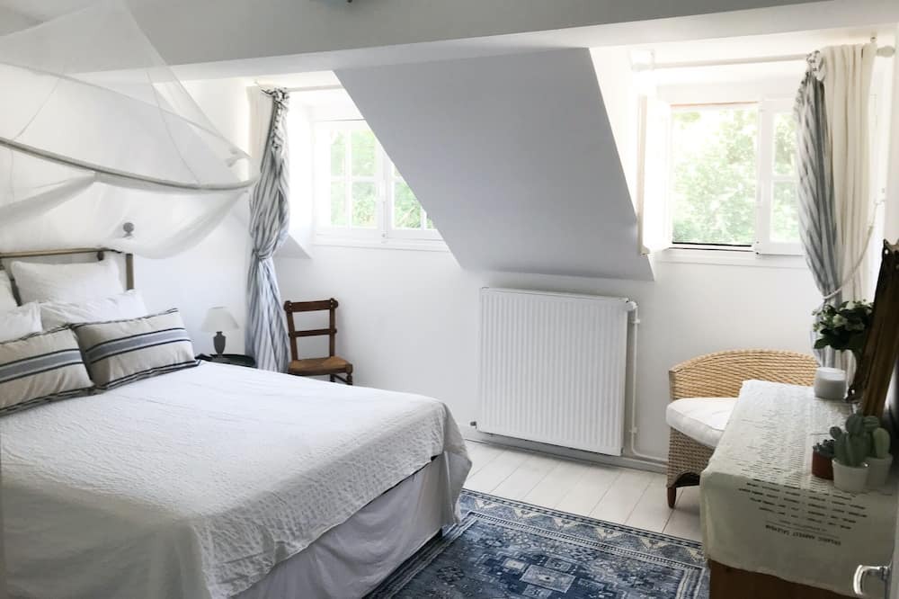 Photo of Bedroom in Herry