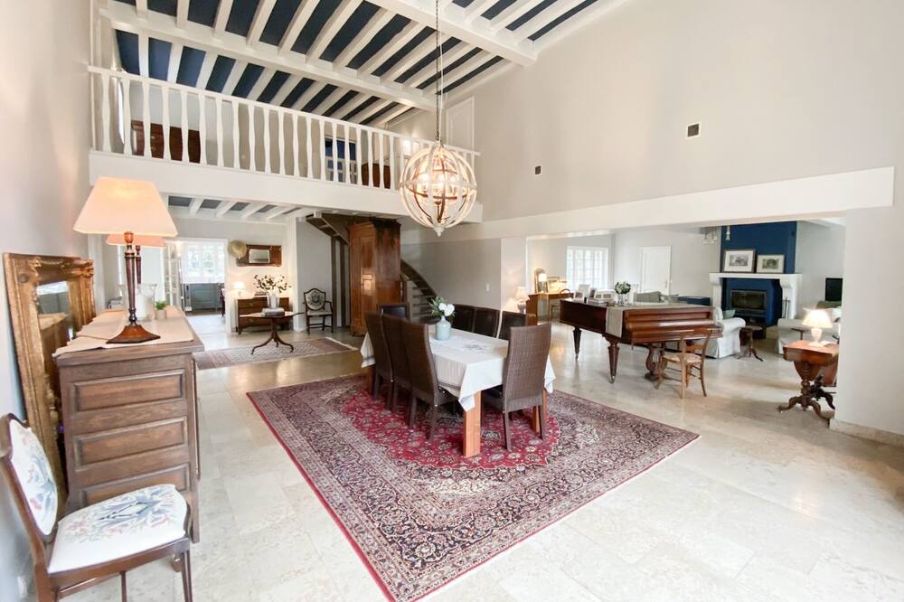 Photo of Livingroom in Herry
