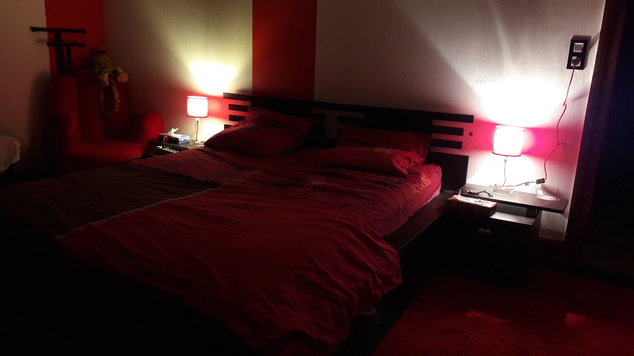 Photo of Bedroom in Le Val-d'Ajol