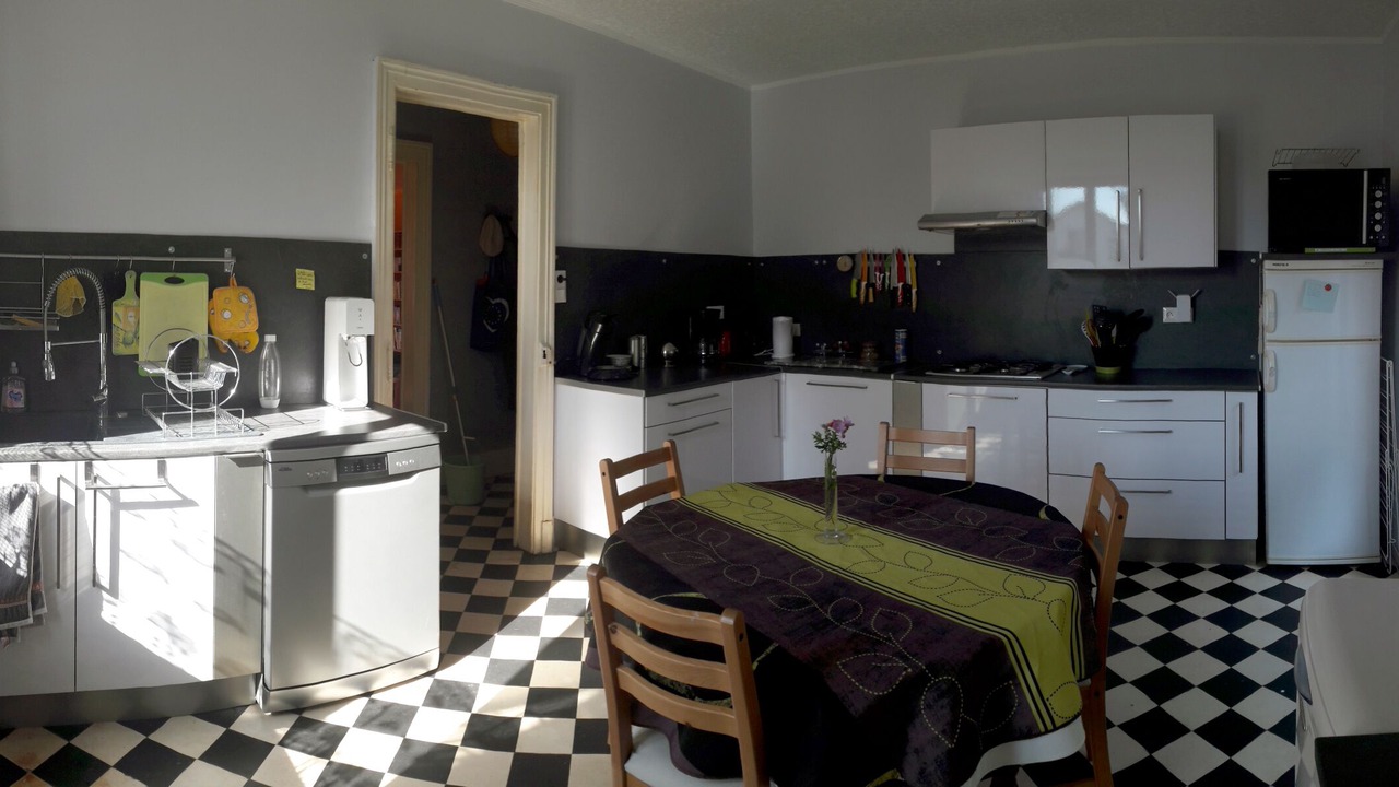 Photo of Kitchen in Le Val-d'Ajol