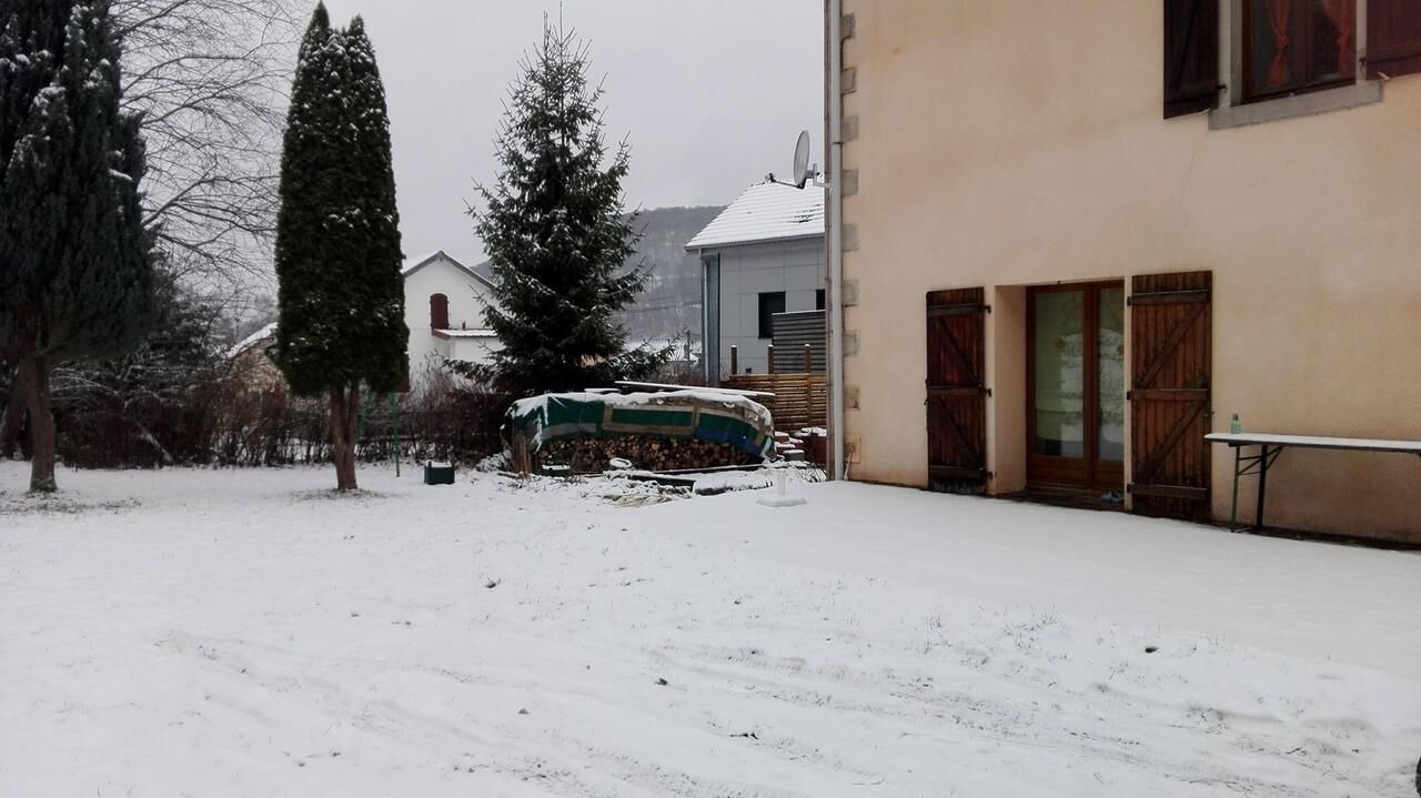 Photo of Outdoor in Le Val-d'Ajol