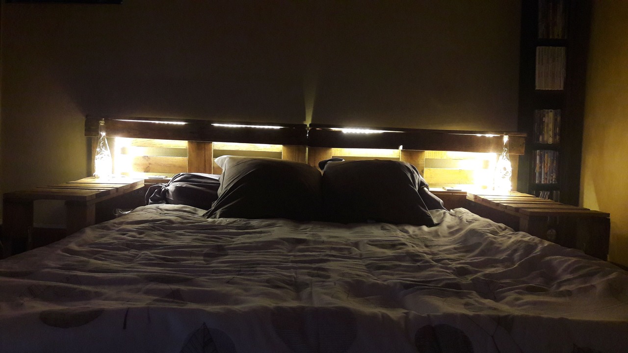 Photo of Bedroom in Le Val-d'Ajol