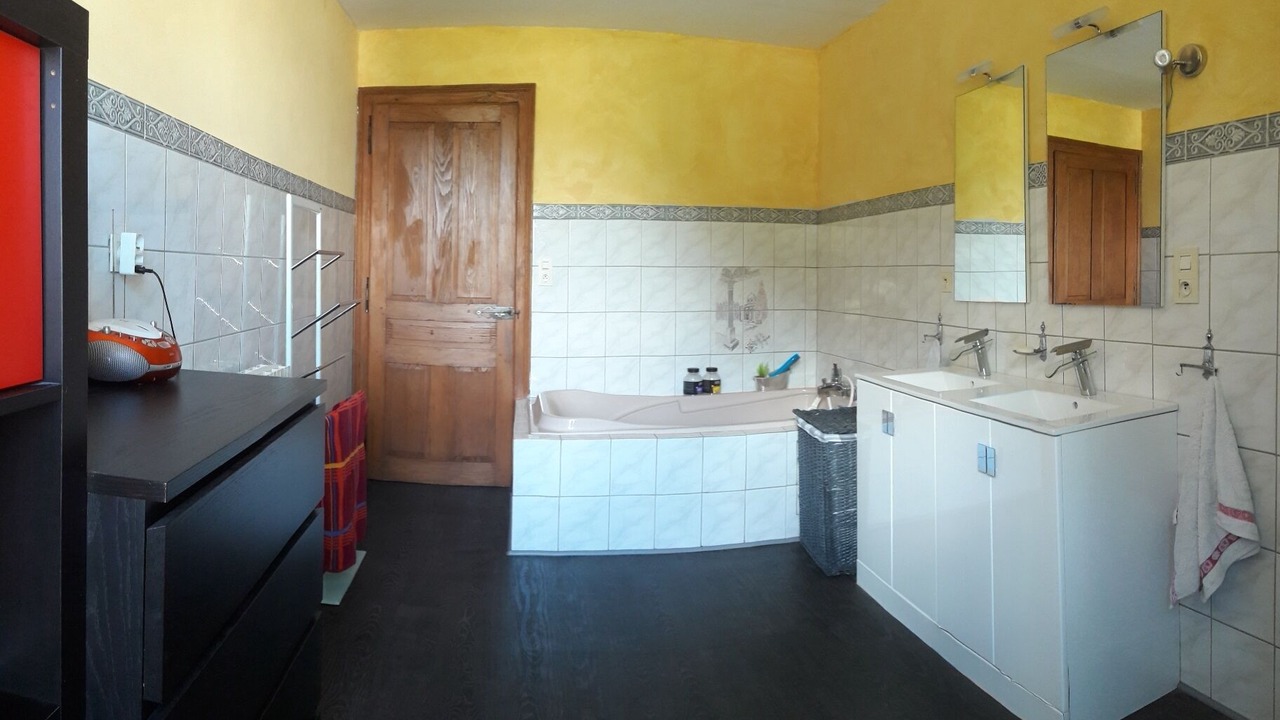 Photo of Kitchen in Le Val-d'Ajol