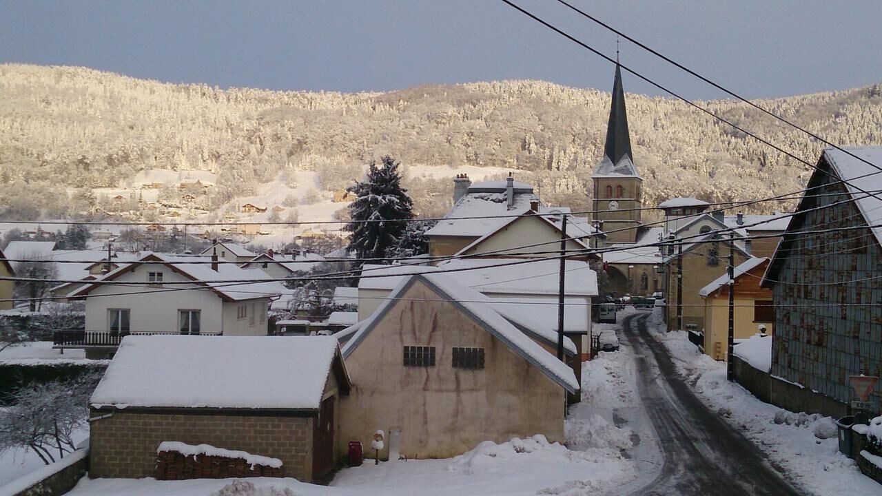 Photo of Outdoor in Le Val-d'Ajol