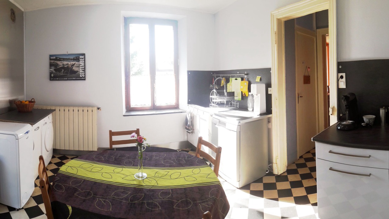 Photo of Kitchen in Le Val-d'Ajol