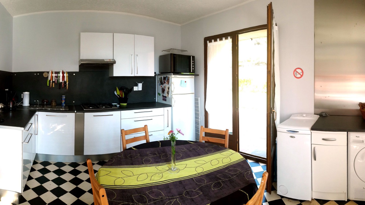 Photo of Kitchen in Le Val-d'Ajol