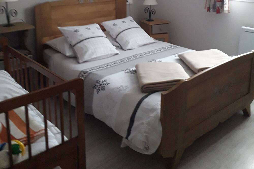 Photo of Bedroom in Bellefontaine