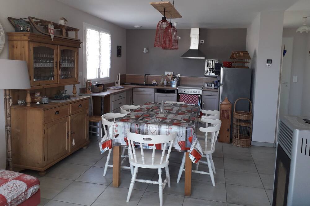 Photo of Kitchen in Bellefontaine