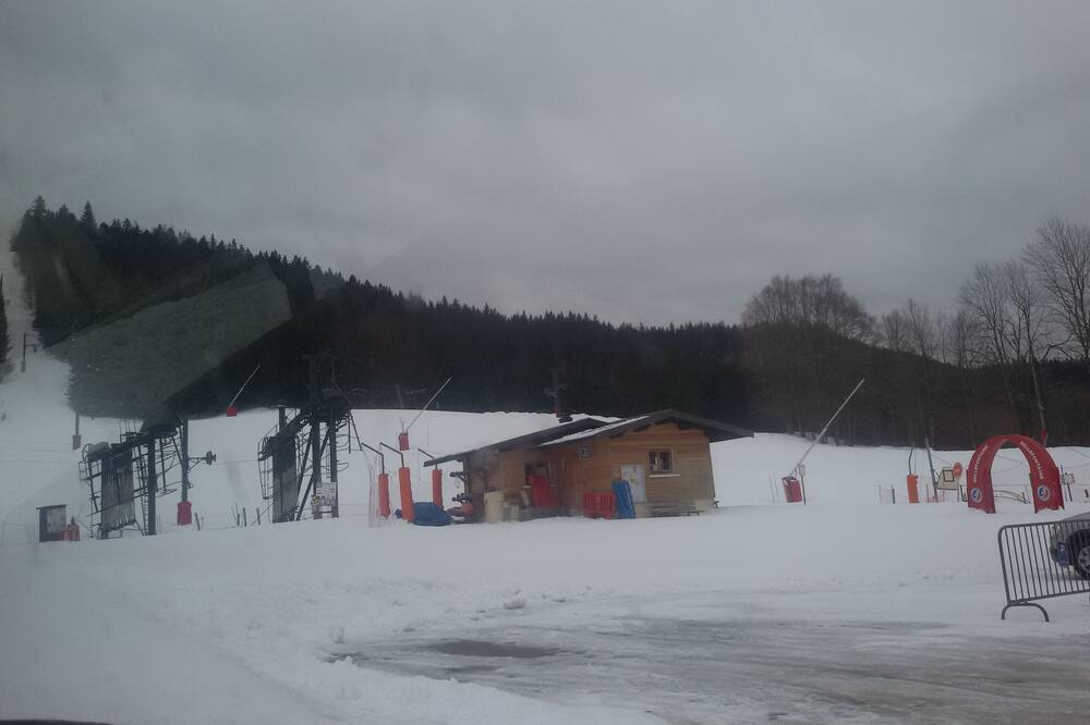 Photo of Outdoor in Bellefontaine