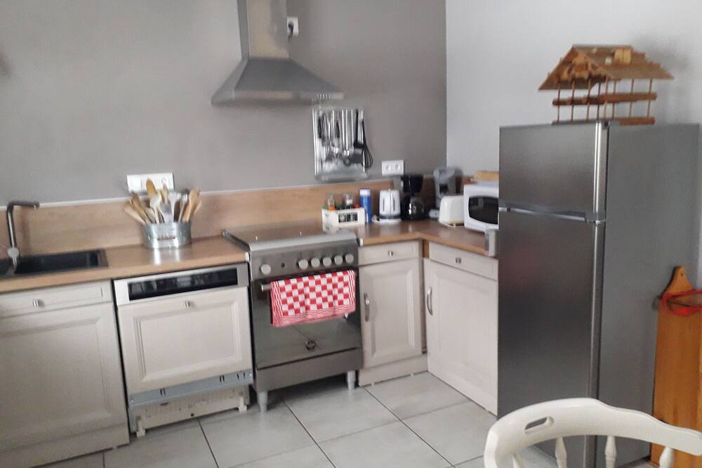 Photo of Kitchen in Bellefontaine