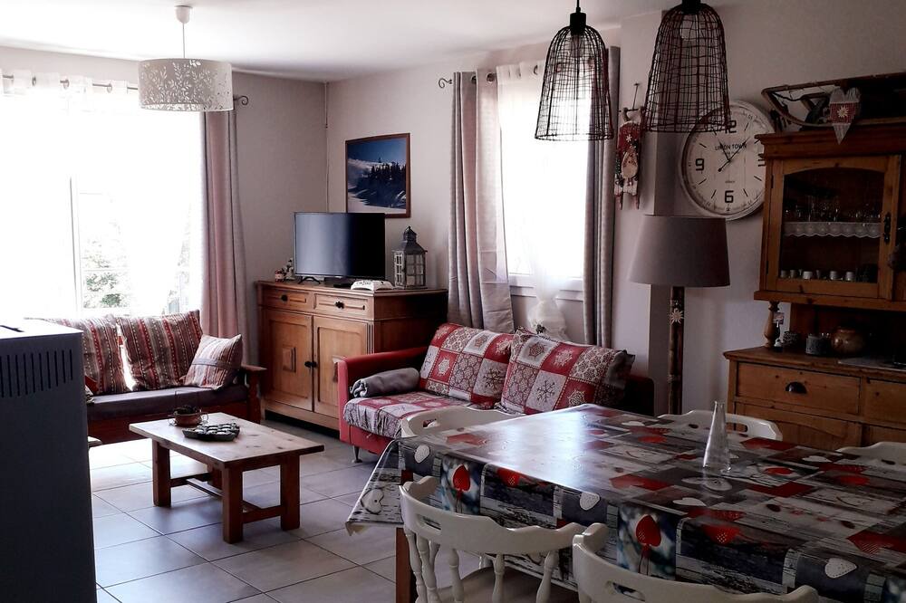 Photo of Livingroom in Bellefontaine